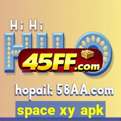 space xy apk